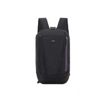 Extrek 13L Folding Backpack Black